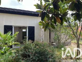 Vente maison 3 pièces Vente maison 3 pièces