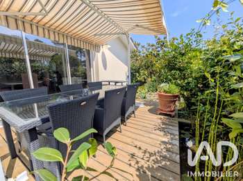 Vente Maison 2 chambresGujan-Mestras
