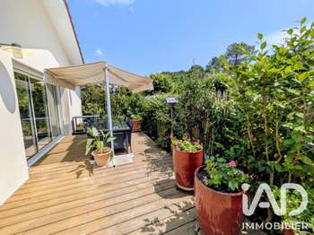 Vente Maison 2 chambresGujan-Mestras