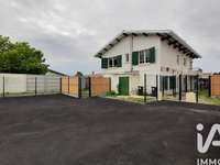Vente maison 9 pièces Vente maison 9 pièces