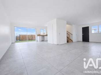 Vente maison 4 pièces Gujan-Mestras 33