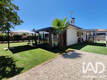 Vente Maison 3 chambresGujan-Mestras