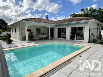 Vente maison 4 pièces Gujan-Mestras 33