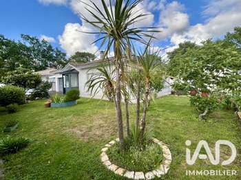 Maison 4 pièces 130 m² · à Gujan-Mestras · 130 m² · 575 000 €