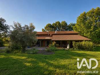 Vente maison 6 pièces Gujan-Mestras 33
