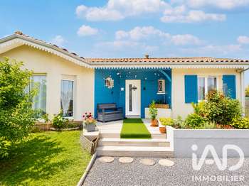 Vente maison 5 pièces Gujan-Mestras 33