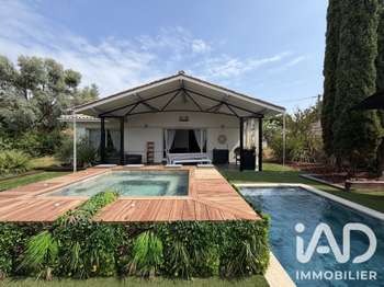 Vente maison 5 pièces Gujan-Mestras 33