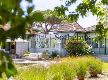 Vente Maison 11 chambresGujan-Mestras