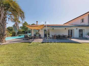 Vente maison 6 pièces Gujan-Mestras 33