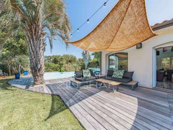 Vente Maison 5 chambresGujan-Mestras