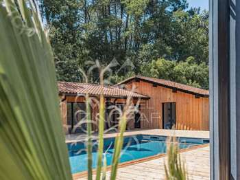 Vente Maison 5 chambresGujan-Mestras
