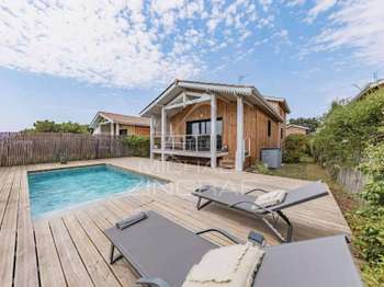 Vente maison 5 pièces Gujan-Mestras 33