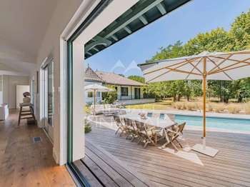 Vente Maison 11 chambresGujan-Mestras
