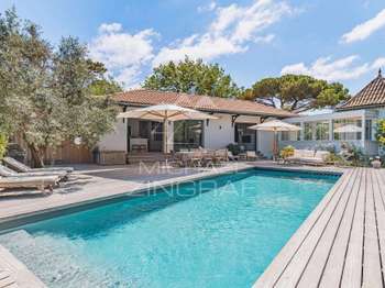 Vente maison 12 pièces Gujan-Mestras 33