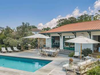 Vente Maison 11 chambresGujan-Mestras
