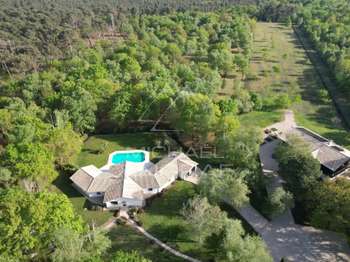 Vente maison 11 pièces Gujan-Mestras 33