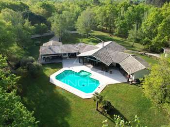 Vente maison 11 pièces Gujan-Mestras 33