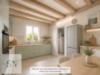 Vente maison 7 pièces Vente maison 7 pièces