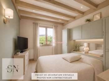 Vente maison 7 pièces Gujan-Mestras 33