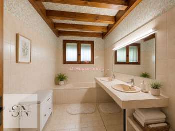 Vente maison 7 pièces Gujan-Mestras 33