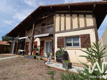Vente maison 6 pièces Gujan-Mestras 33