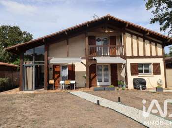 Maison 6 pièces 118 m² · à Gujan-Mestras · 118 m² · 490 000 €