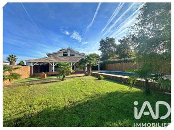 Vente maison 5 pièces Gujan-Mestras 33