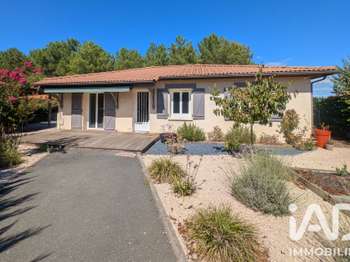 Vente maison 5 pièces Gujan-Mestras 33