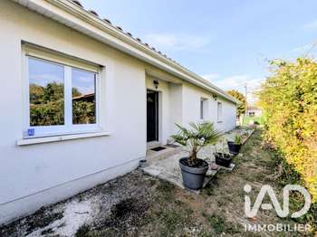 Vente Maison 3 chambresGujan-Mestras