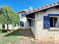 Vente maison 2 pièces