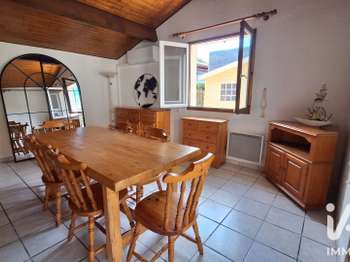 Vente maison 2 pièces