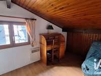 Vente maison 2 pièces