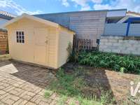 Vente maison 2 pièces