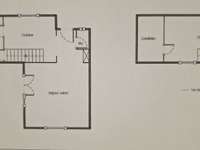Vente maison 2 pièces