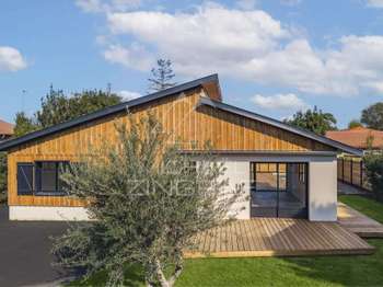 Vente Maison 3 chambresGujan-Mestras