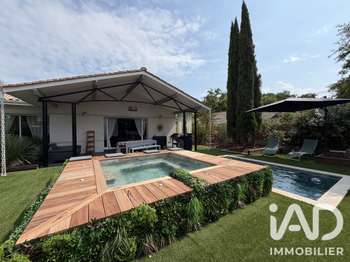 Vente Maison 4 chambresGujan-Mestras