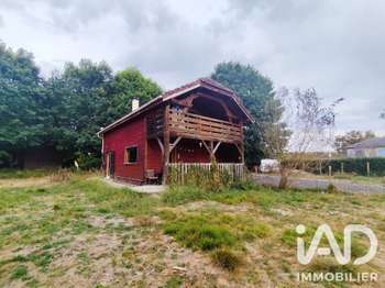 Vente Maison 2 chambresGurs
