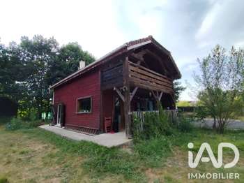 Vente Maison 4 piècesGurs
