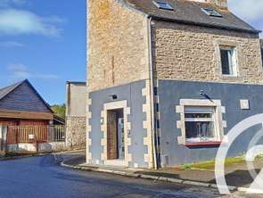 Vente Maison 3 chambresGurunhuel