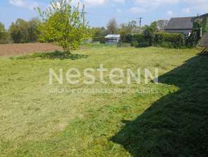 Vente Maison 4 piècesGurunhuel