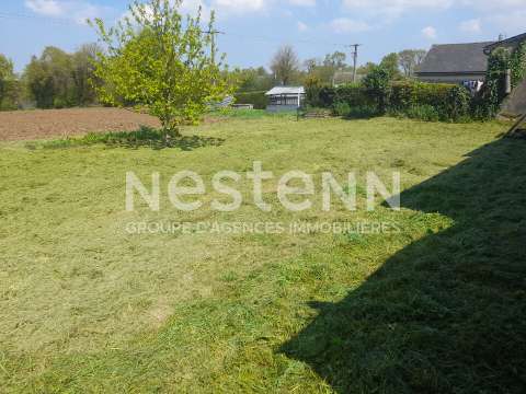 Vente maison 4 pièces Gurunhuel 22