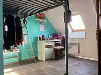 Vente maison 12 pièces Vente maison 12 pièces