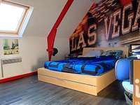 Vente maison 12 pièces Vente maison 12 pièces