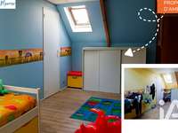 Vente maison 12 pièces Vente maison 12 pièces