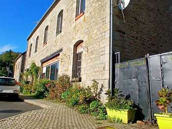 Vente maison 12 pièces Vente maison 12 pièces
