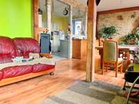 Vente maison 12 pièces Vente maison 12 pièces