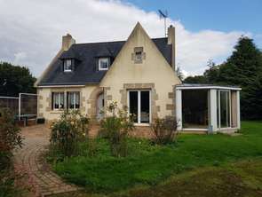 Vente Maison 4 chambresGurunhuel