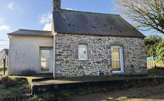 Photo Vente maison Gurunhuel