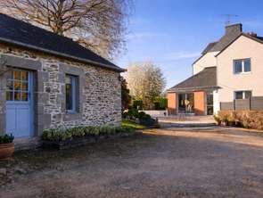 Vente Maison 3 chambresGurunhuel