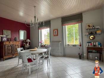 Vente Maison 3 chambresGurunhuel